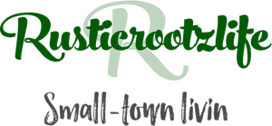 Rustic Rootz Life- Styles