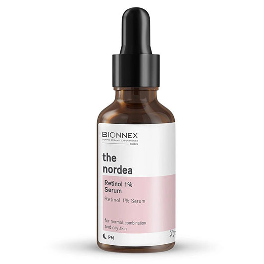 Bionnex Nordea Retinol %1 Serum 30 ml